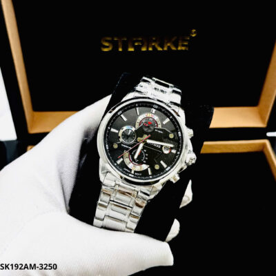 ĐỒNG HỒ STARKE NAM SK192AM